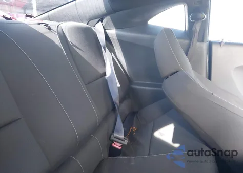 2011 Chevrolet Camaro 1Lt z USA, uszkodzony, nr VIN 2G1FB1ED7B9154549